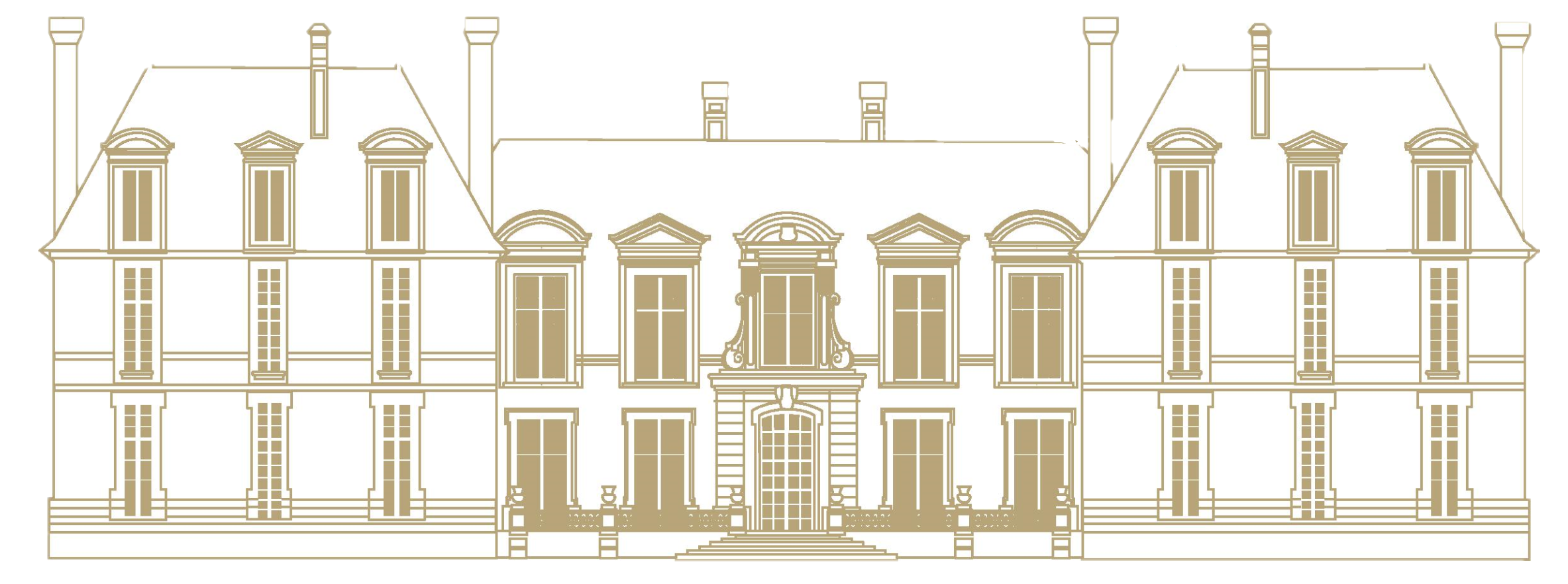 Château de Thoiry | Festival of Modern Architecture 2020 - Château de Thoiry