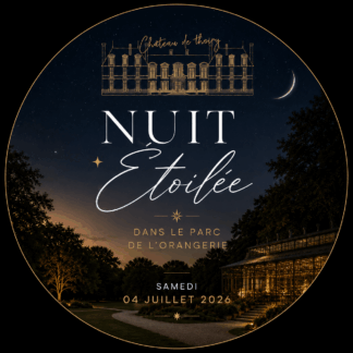 Soirée Exceptionnelle - Nuit Étoilée