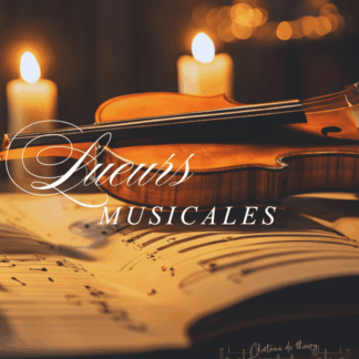 Concert à la lueur des bougies – Musiques de films